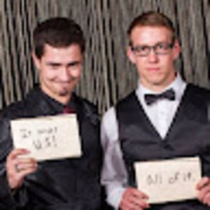 Meet your Posher, Robert